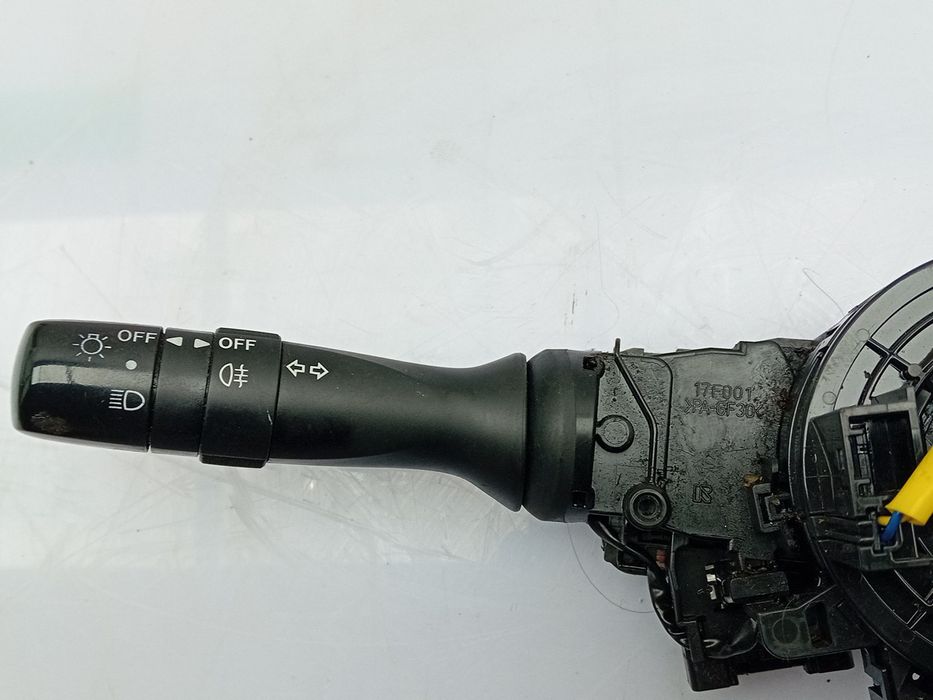 Fita de airbags PEUGEOT 107