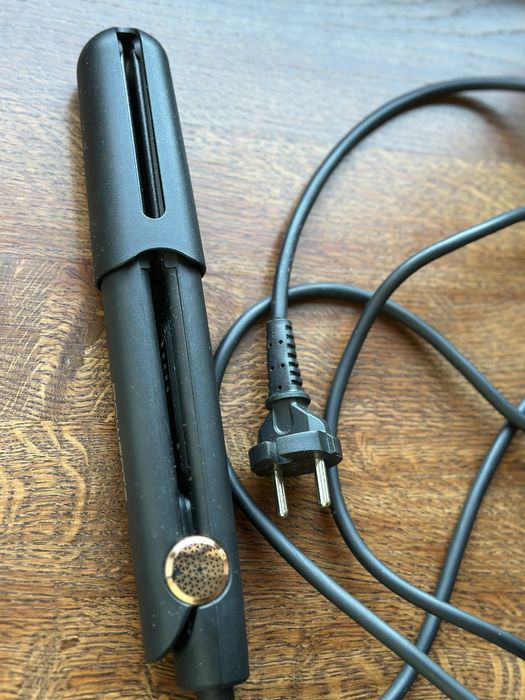 Вирівнювач волосся Rowenta Ultimate Experience SF8210