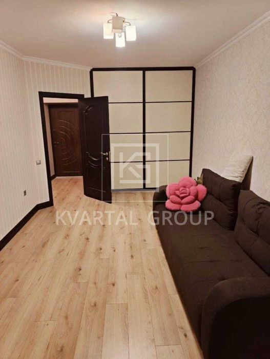 Продаж 1-кімнатної квартири МІНІМАЛЬНЕ оф. (50м2) СЕРТИФІКАТ - ТАК!