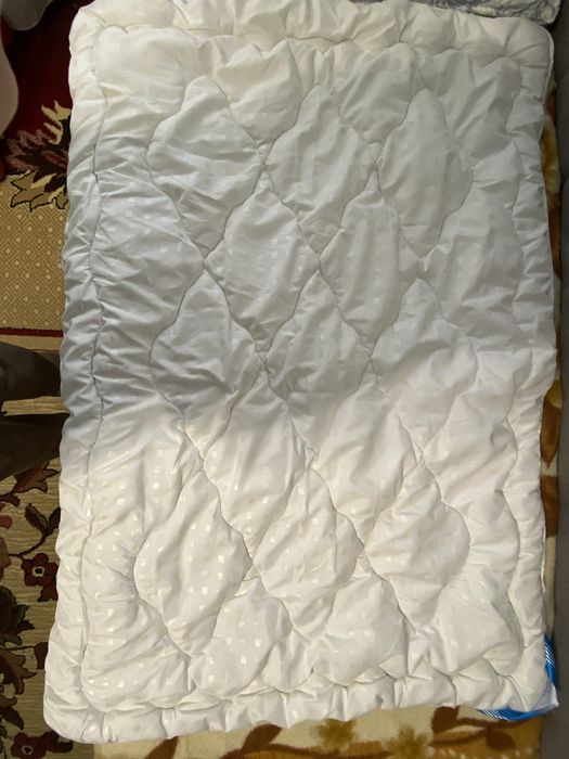 Детское зимнее одеяло