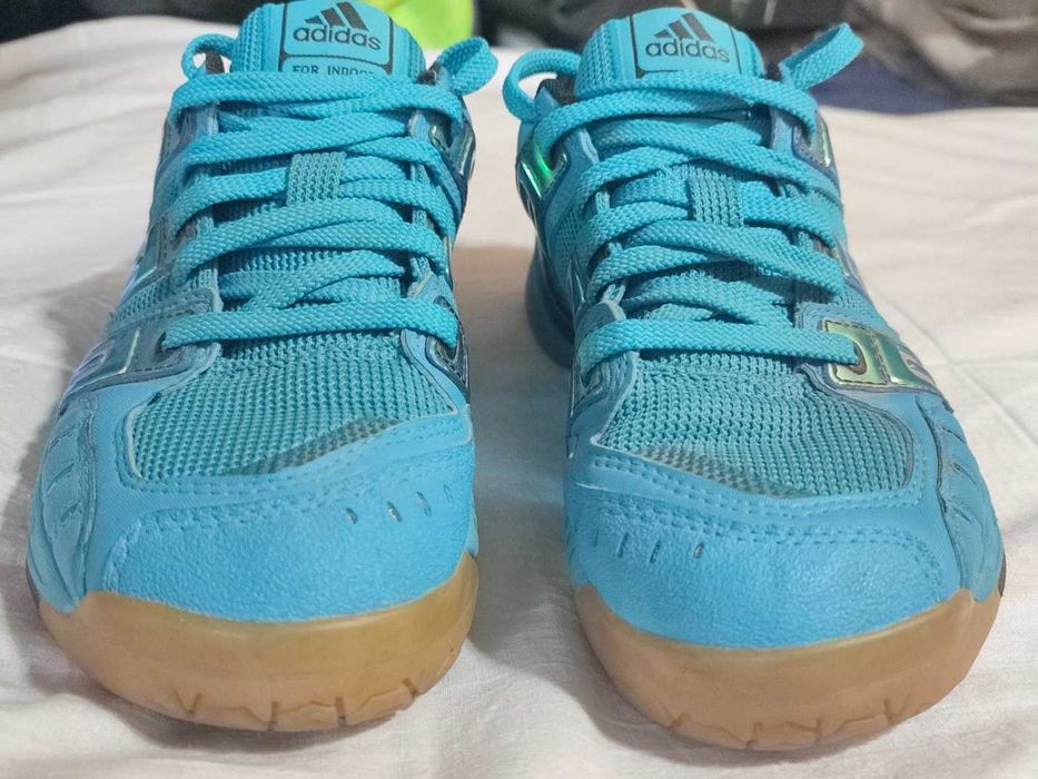 buty Adidas 38 Stabil #352