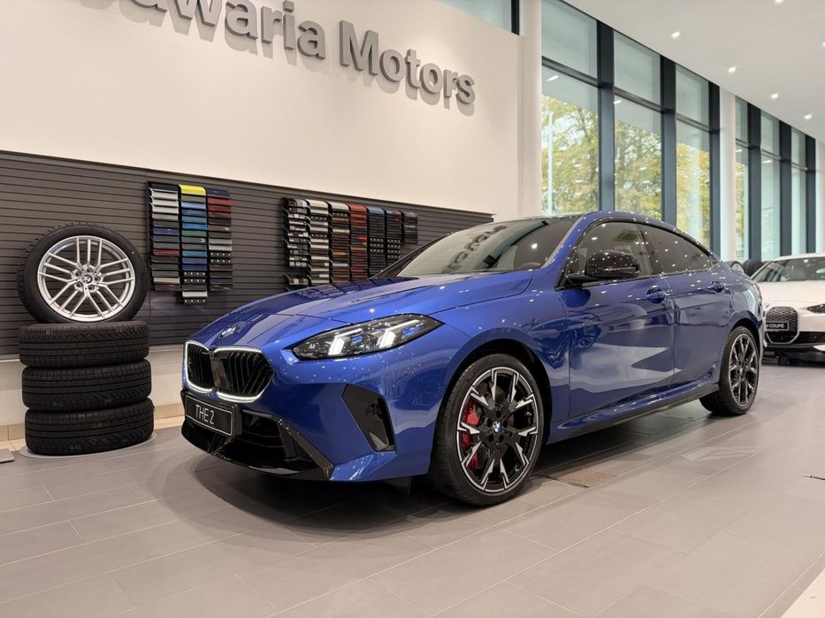 BMW Seria 2