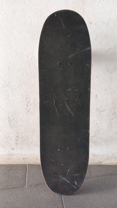 Skate infantil pouco uso