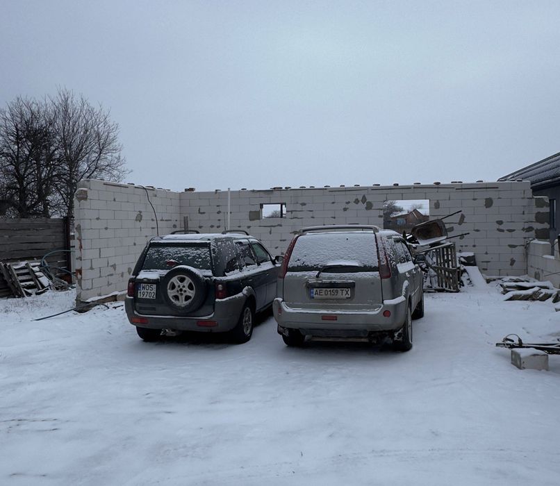 Дім в м.Охтирка .сумська область