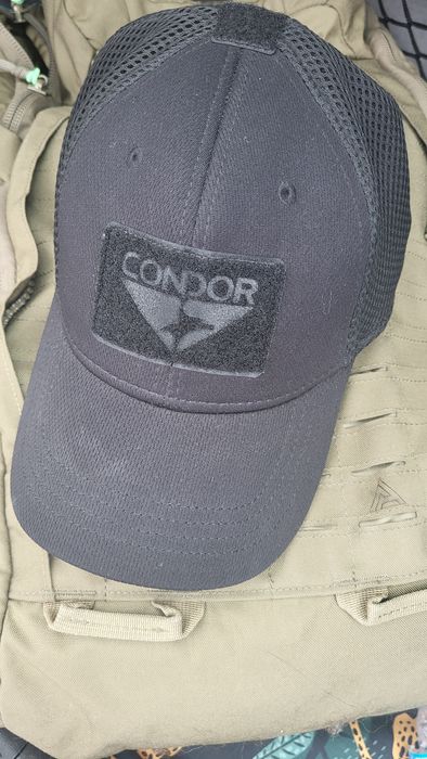 Czapka Condor tactical