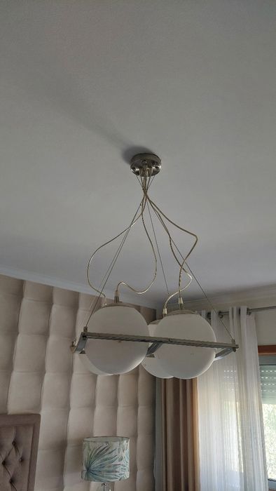Ceiling Lamp427809219470970881