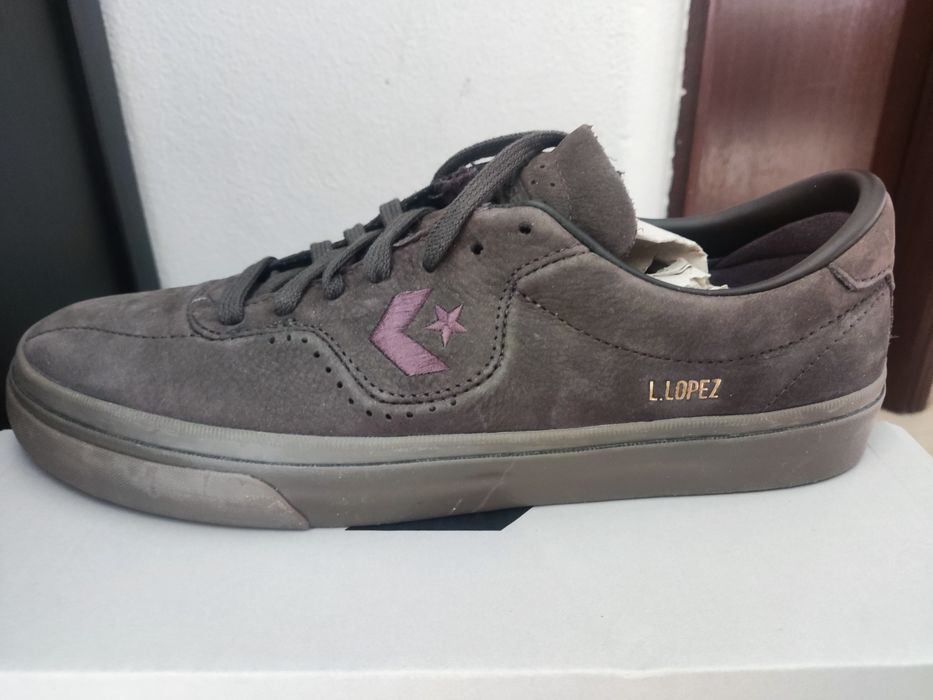 Sapatilhas Converse Renew CT70 Upcycled Fleece