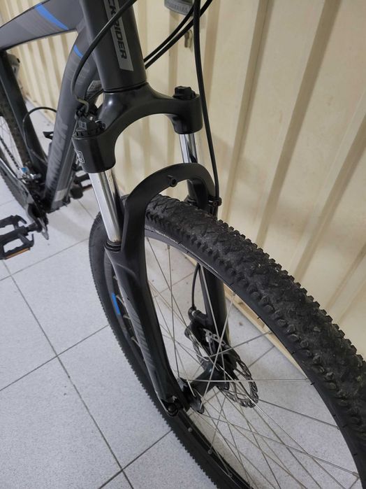 Venda de bicicleta BTT Decathlon Btwin Rockrider ST520