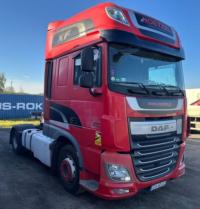 DAF