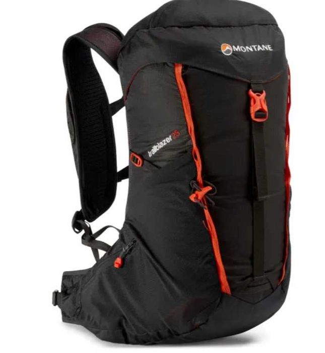 Mochilha Trail Montane 25L