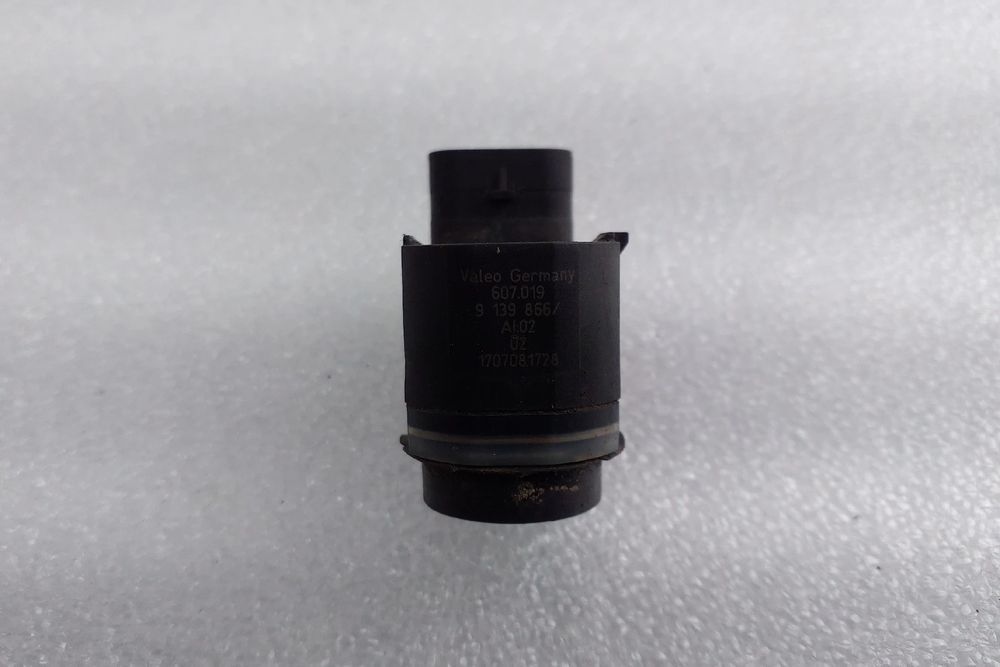 Sensor de estacionamento frente BMW X6 (E71, E72)