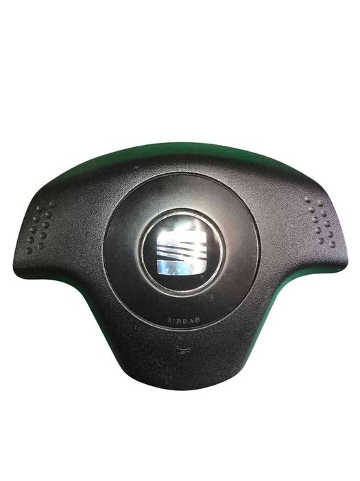Airbag Volante SEAT IBIZA III