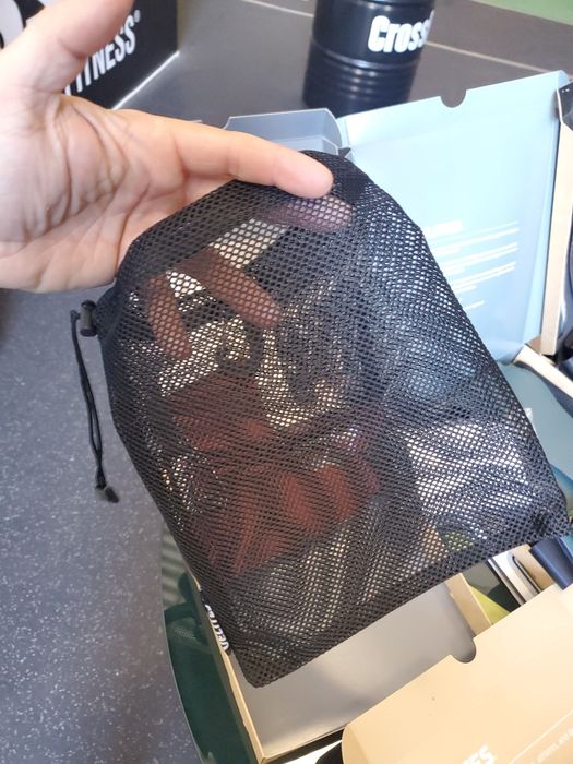 Estafas Velites - Quad Ultra , No Chalk