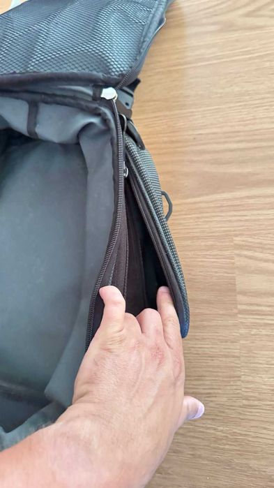 Saco viagem para depósito mota da GIVI