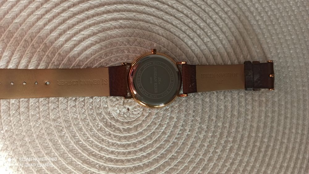 Zegarek damski Jordan Kerr