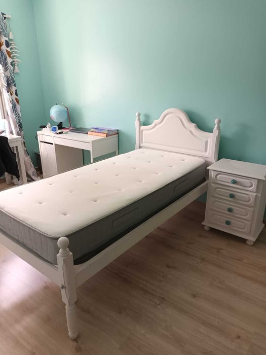 Quarto Excelente estado