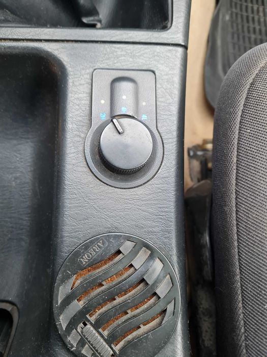 Рамный внедорожник Great Wall Safe 2006 год - полный привод.