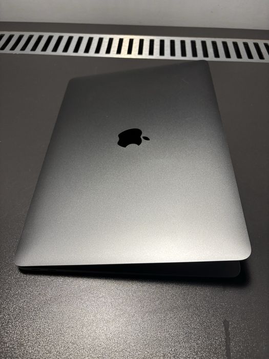 Macbook Air M1 2020 8GB RAM 256 GB SSD APPLE Gliwice Wilcze Gardło