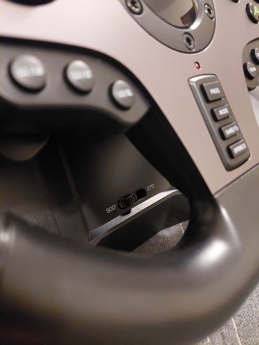 PXN V9 Steering Wheel with Pedals and Gear Shifter64729499156739122