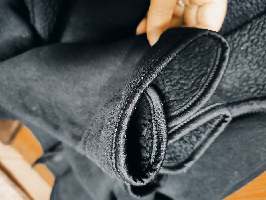 Тепла жіноча флісова кофта