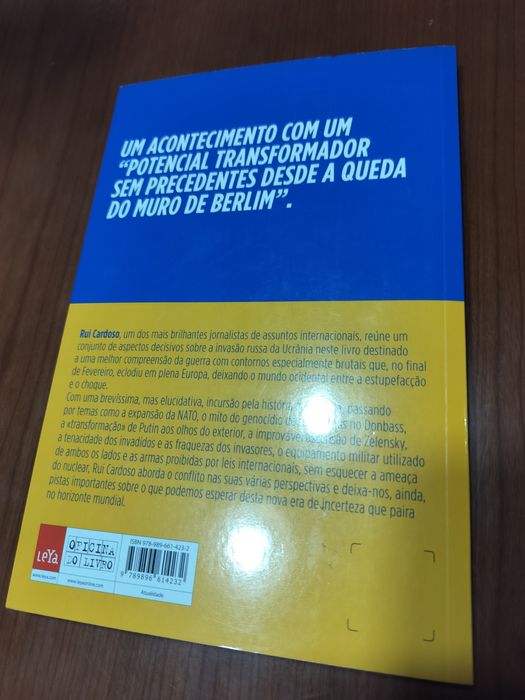 Ucrânia - 35 Pontos Fundamentais Para Entender a Invasão Russa