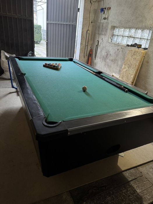 Більярдний стіл 8 футов