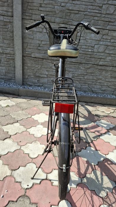 Rower damski  b trip