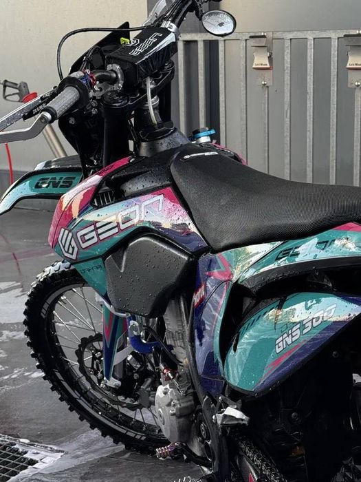 Продаж Геон Гнс 300