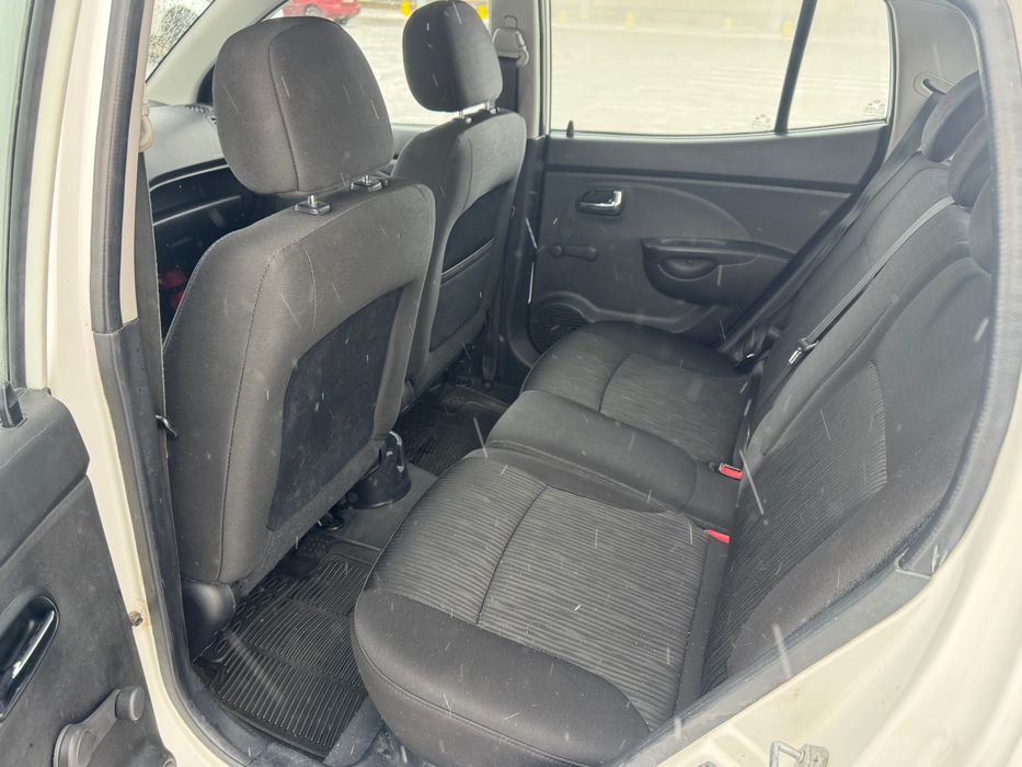 Киа Пиканто 2008 Автомат