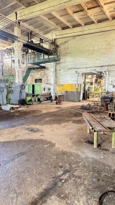 Приміщення в Луцьку