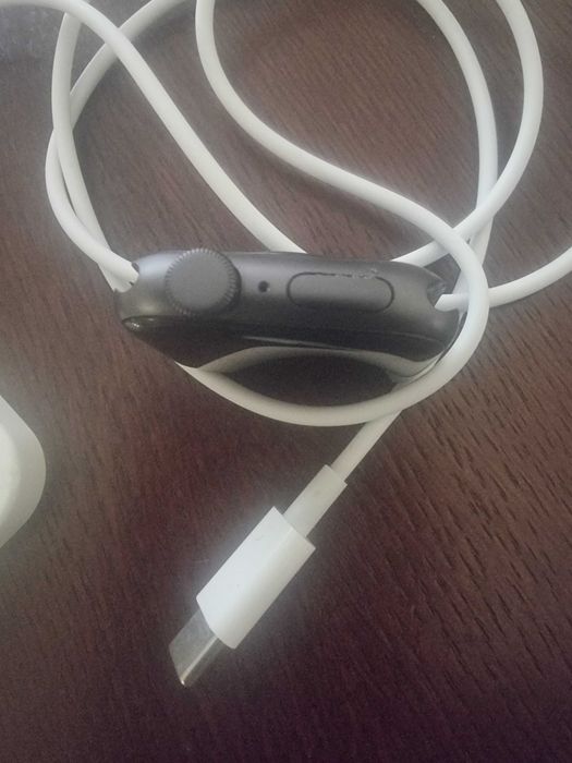 Apple Watch SE Bloqueado