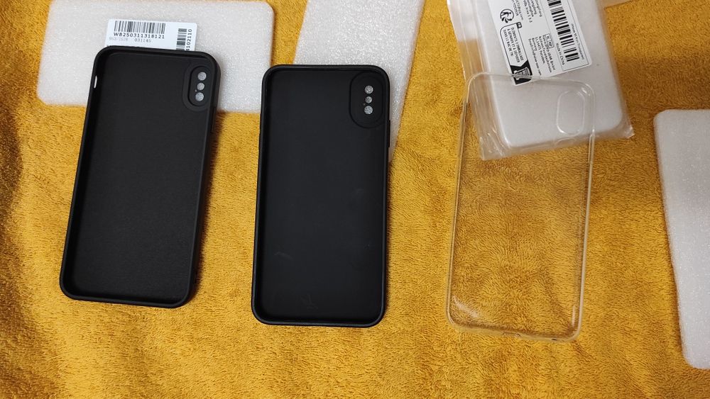 iPhone Xs Max / 11 Pro Max аксесуари