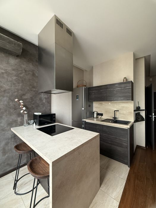 Сдам срочно 1 ком кв 8 жемчужина Французский бульвар