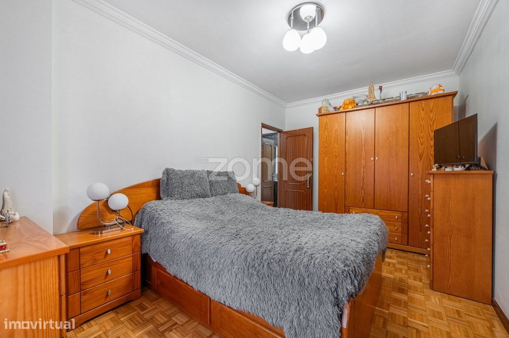 Apartamento, Rio Tinto