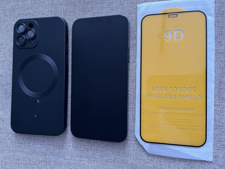 Iphone 12 pro 128gb айфон 12 про