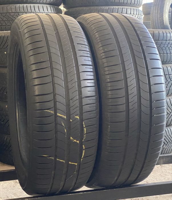 Шини ЛІТО 205/55 R16 Michelin Energy Saver (2020)