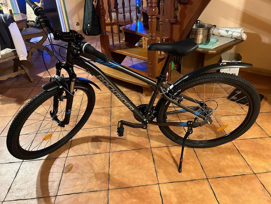 Rower Rockrider Decathlon Koszalin • OLX.pl