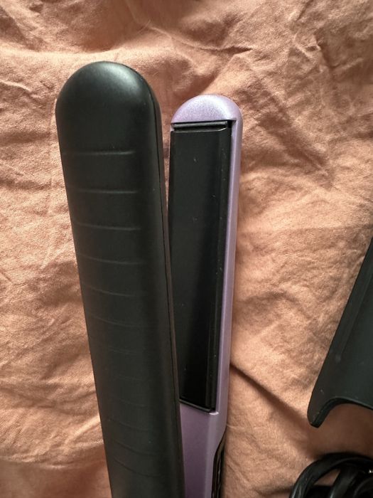 Випрямляч REMINGTON S12A