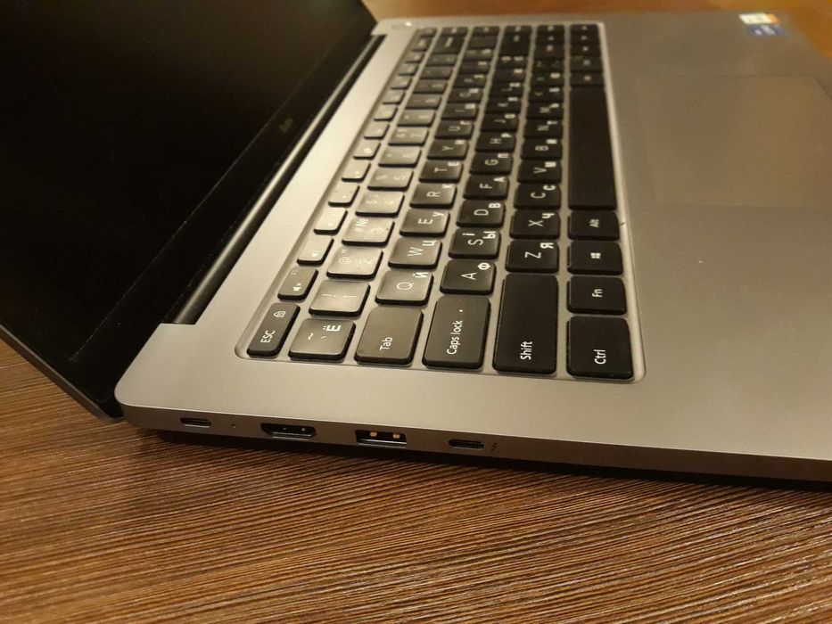 Ноутбук Xiaomi RedmiBook Pro 15