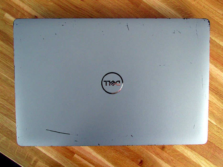 Dell Latitude 5510 15" i7 16GB 512GB SSD laptop notebook (12)