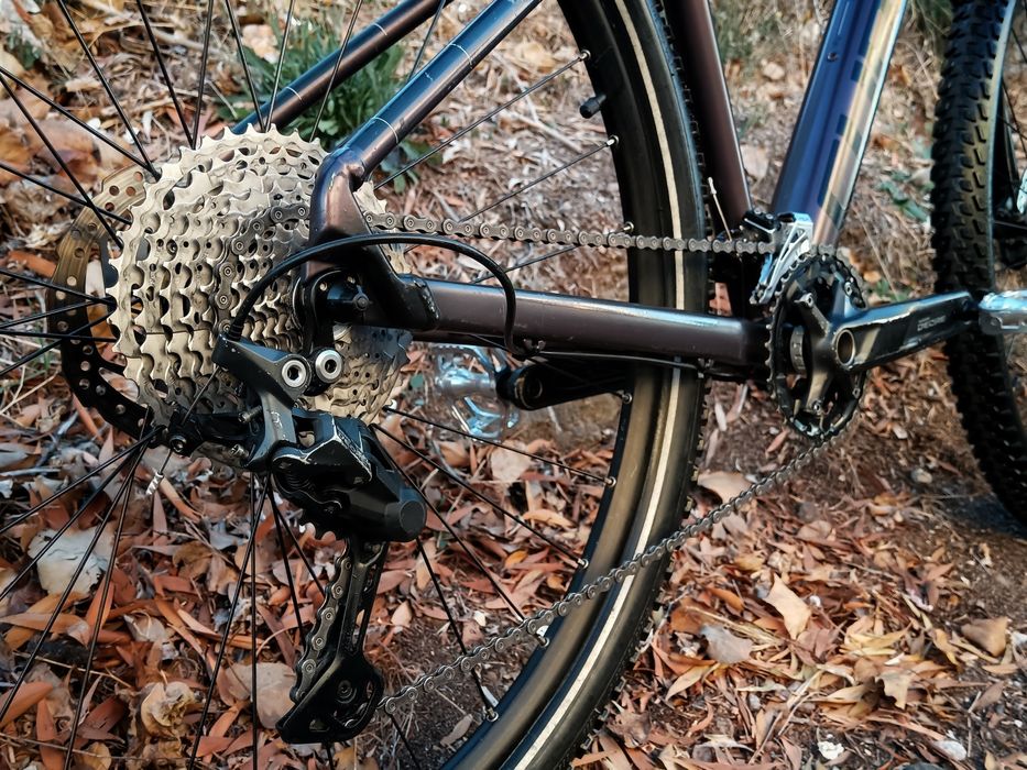 Cube Acess Race - Bicicleta de BTT Todo o Terreno - XC - Roda 29"