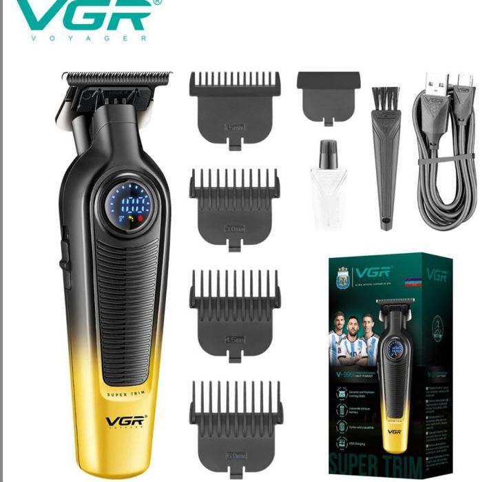 Тример VGR v-996