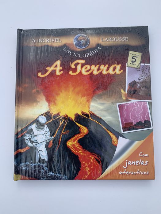 Enciclopédia A Terra