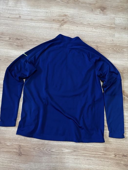 Bluza Nike Therma-Fit Academy Winter Warrior Men s Soccer Drill Top