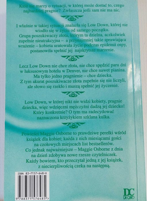 Zestaw 3 książki romans miłość