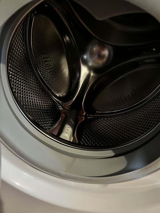 Пральна машин Whirpool