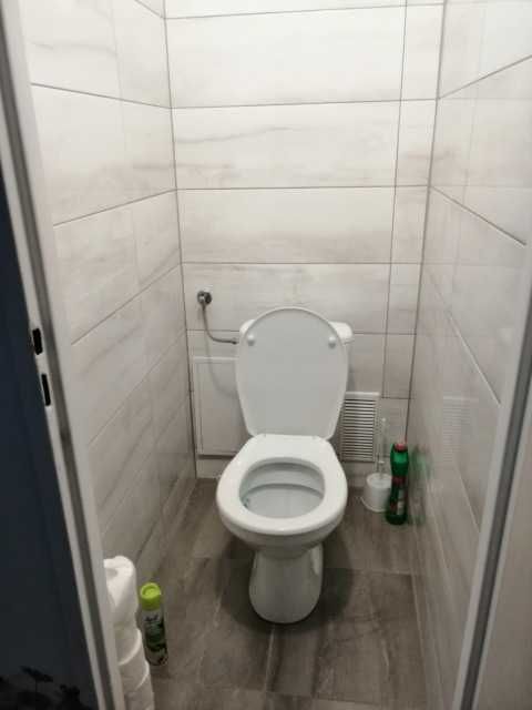 Mieszkanie 58,2 m² Rzeszów CENTRUM - Widok 4