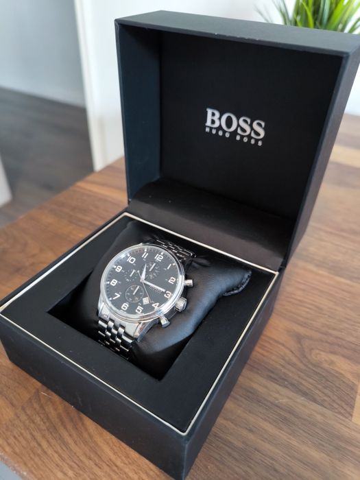 Hugo Boss Original - Qualidade e Autenticidade Comprovadas