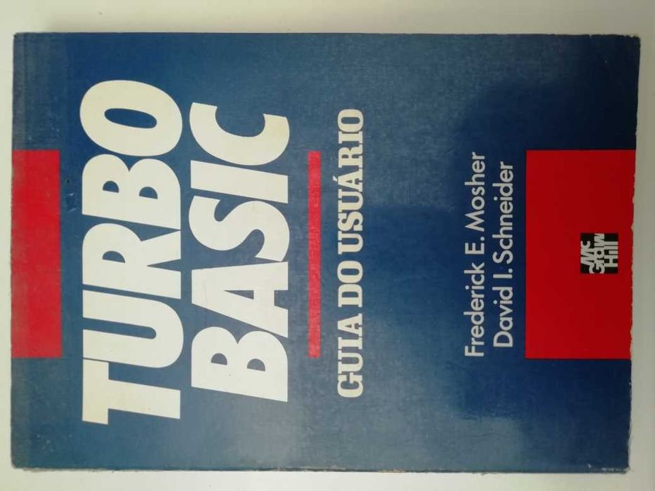 Livros de informática