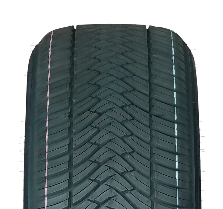 Opony nowe wielosezonowe TRIANGLE SeasonX TA01 205/50r17 93V XL rant